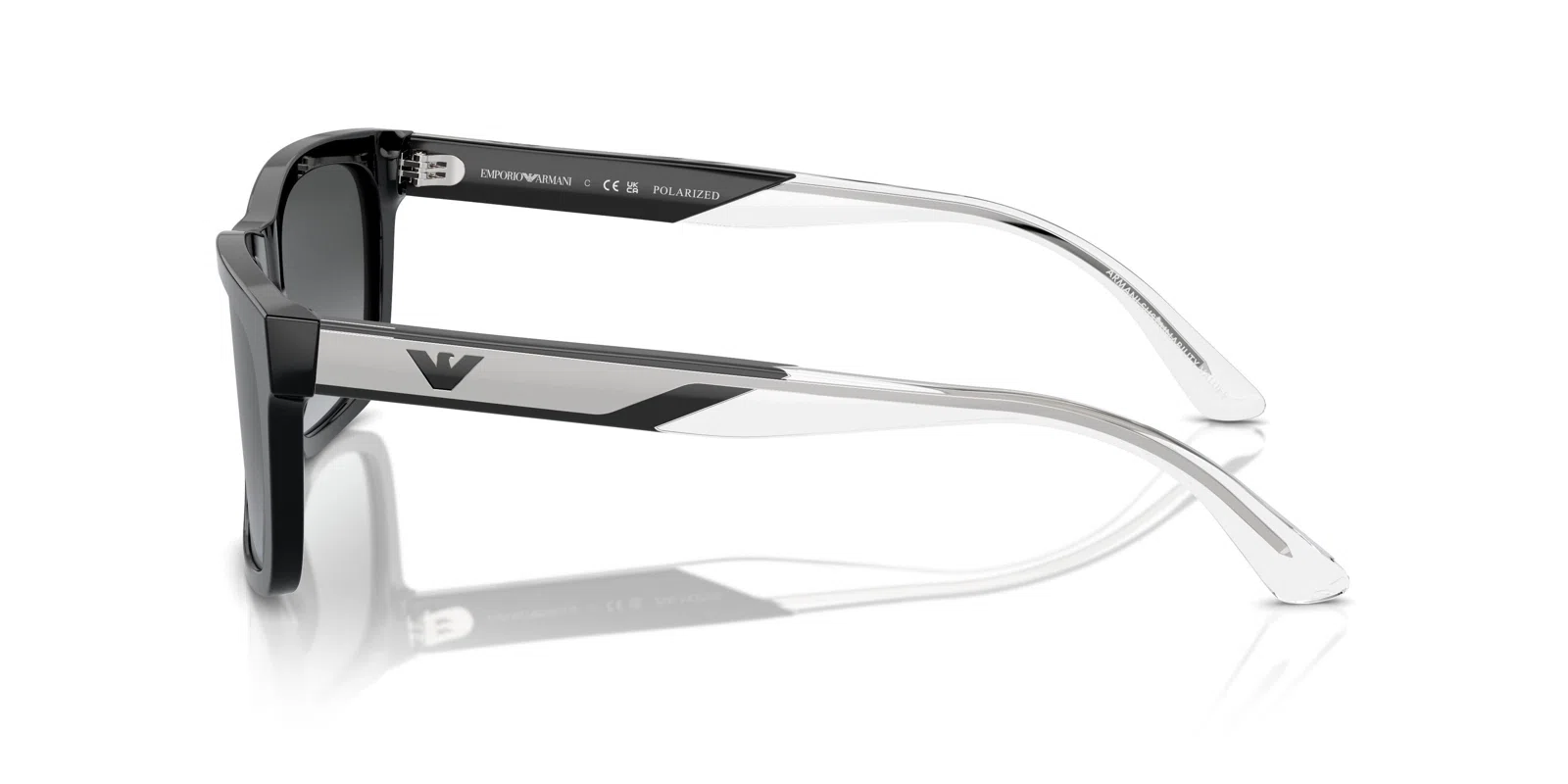 Emporio Armani 4224 Sunglasses - view 18